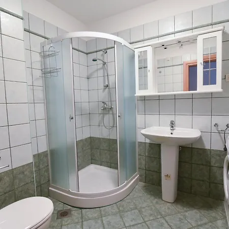 Apartment Katja-moscenicka Draga